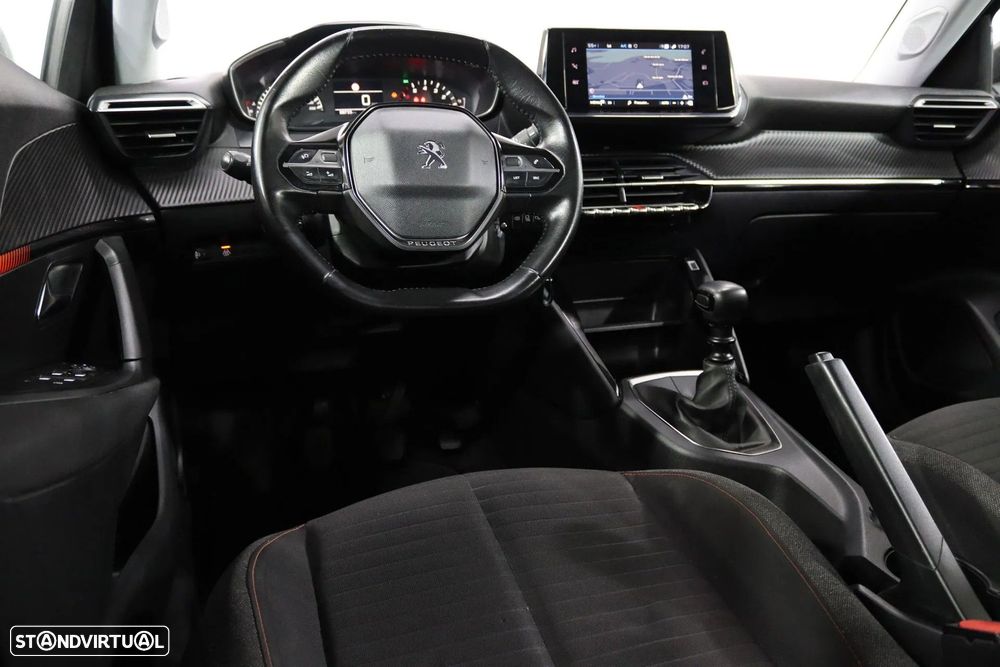 Peugeot 2008 1.2 PureTech Allure Pack - 10