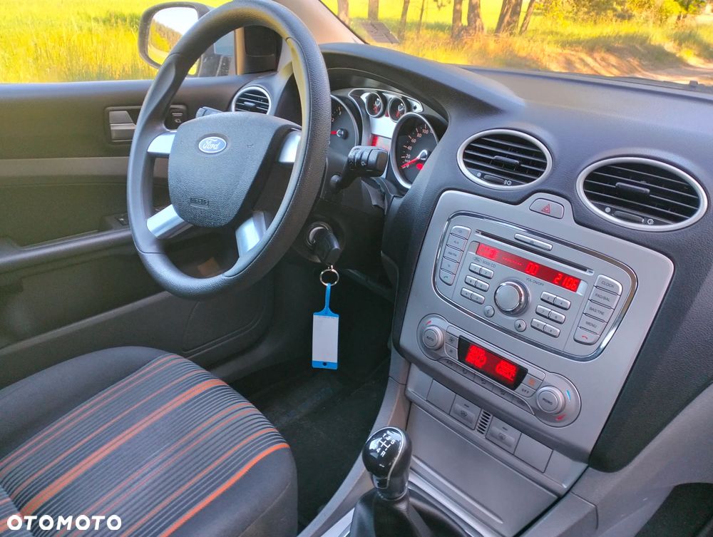 Ford C-MAX 1.6 Style - 34