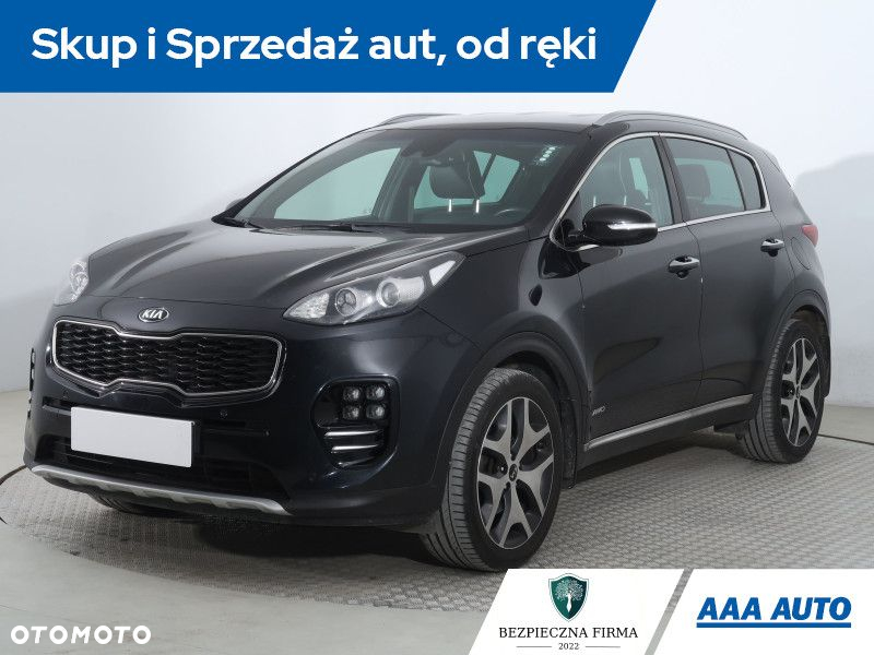 Kia Sportage - 2