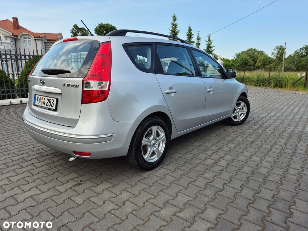 Hyundai i30 1.6 Style - 4