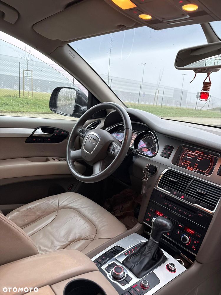 Audi Q7 - 5