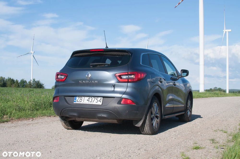 Renault Kadjar 1.6 dCi Energy Zen - 6