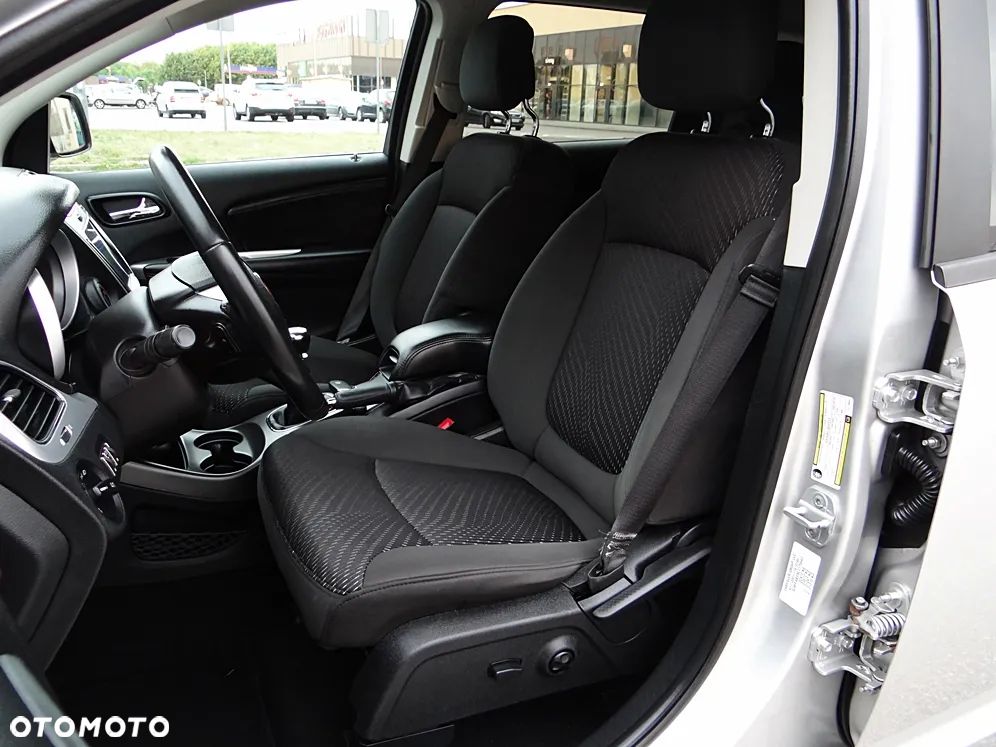 Fiat Freemont 2.0 Multijet 16V DPF - 31