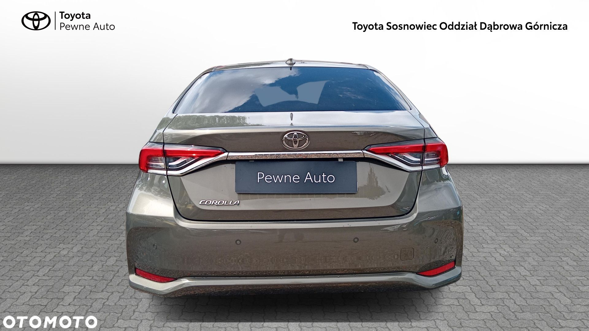 Toyota Corolla - 6