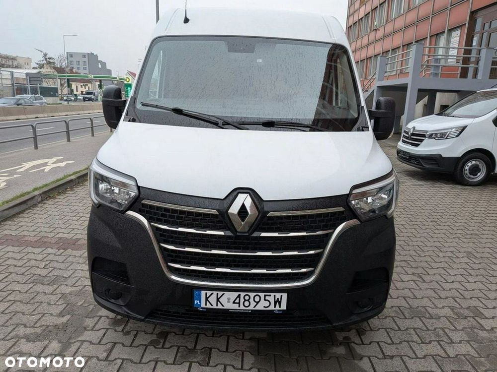 Renault Master L3H2 Pack Clim (bryg.) - 9