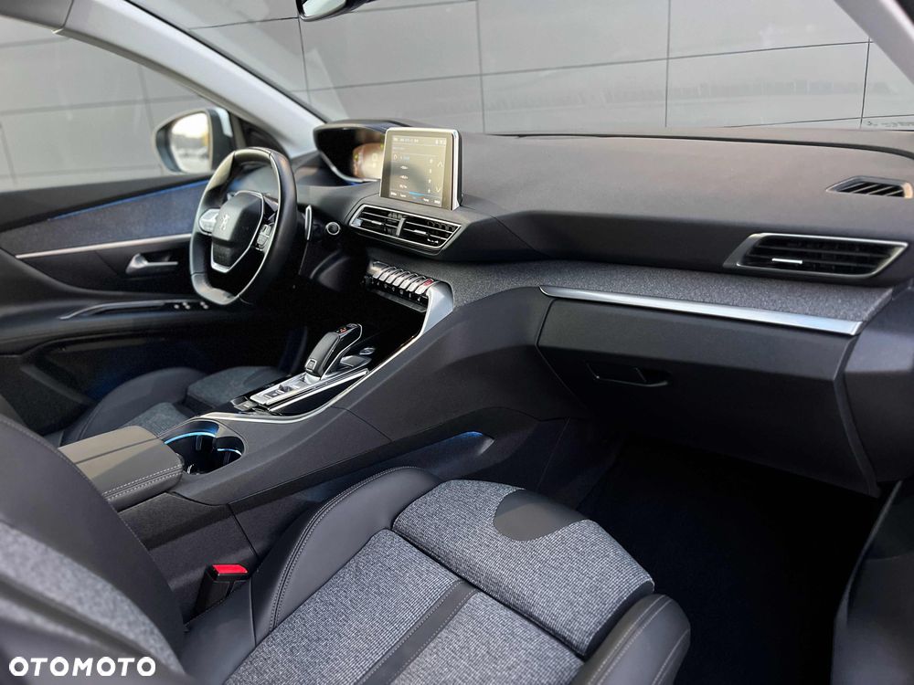 Peugeot 3008 1.6 THP Allure S&S EAT6 - 37