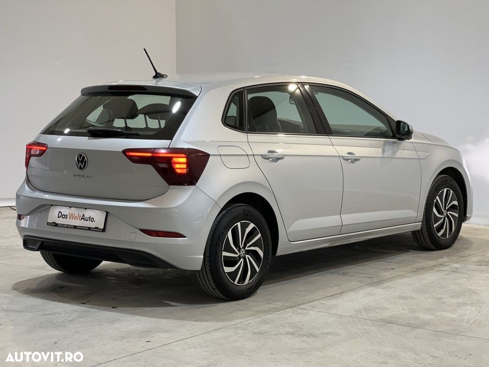 Volkswagen Polo - 30