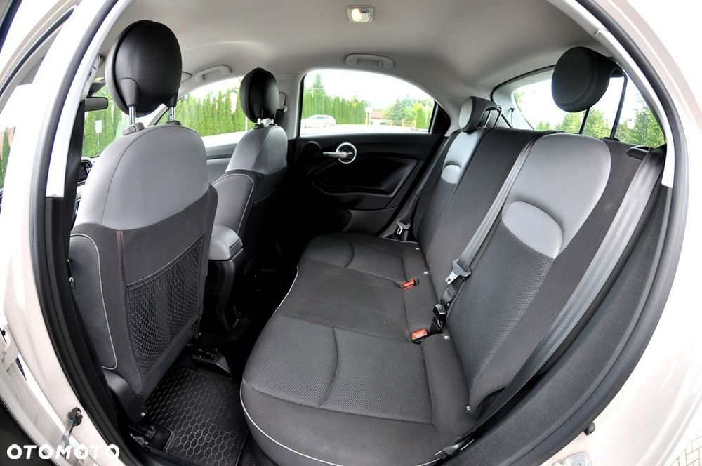 Fiat 500X 1.4 MultiAir Lounge - 10