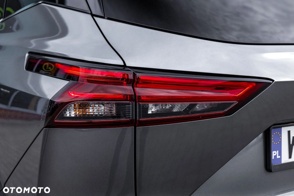 Nissan Qashqai 1.3 DIG-T N-Connecta - 11