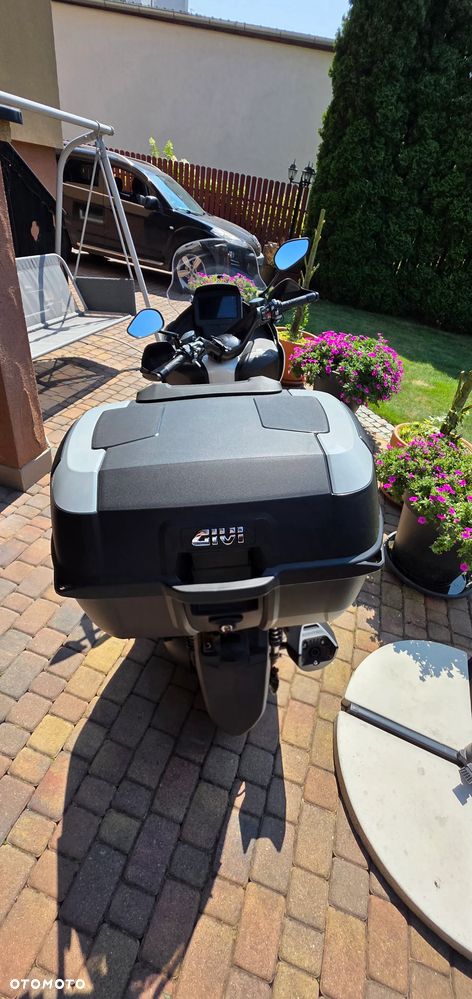 Zontes 350E - 11
