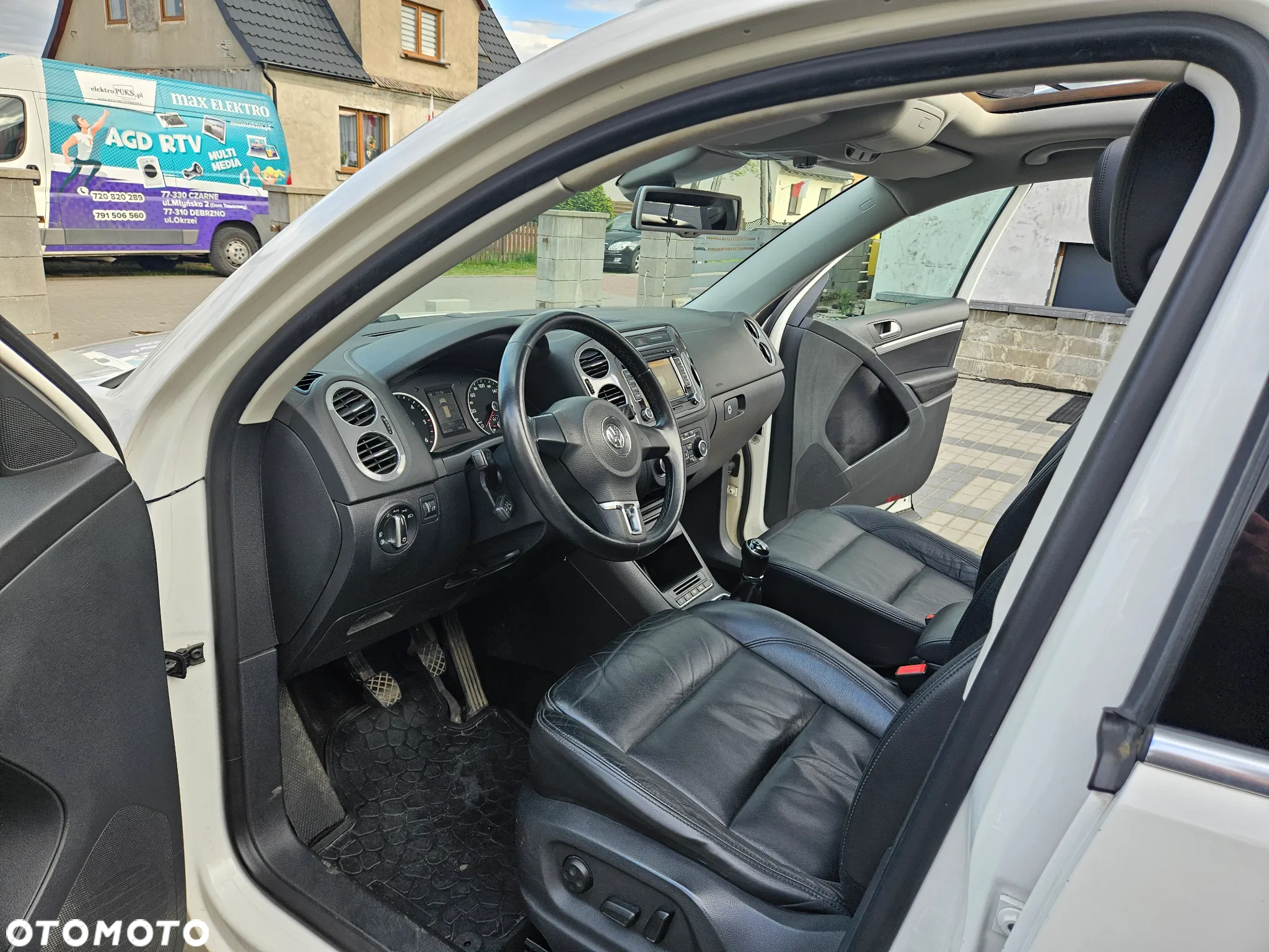Volkswagen Tiguan 2.0 TDI Trend&Fun - 19