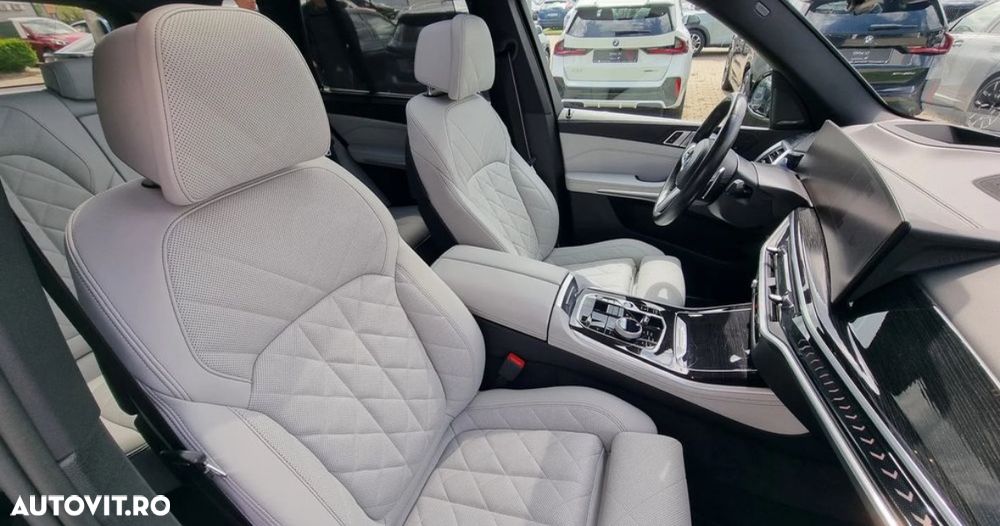 BMW X5 xDrive30d AT MHEV - 10