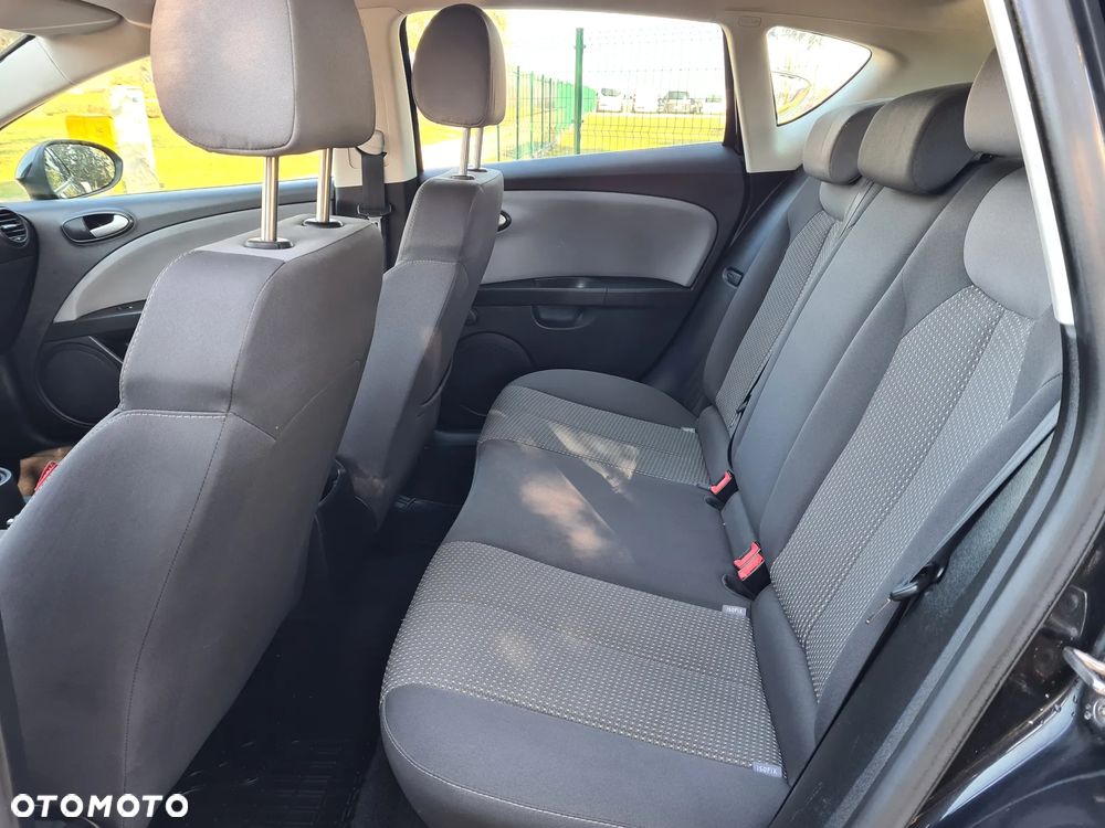 Seat Leon - 8