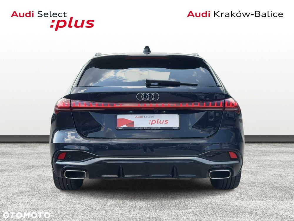 Audi A5 Avant TFSI S tronic - 5