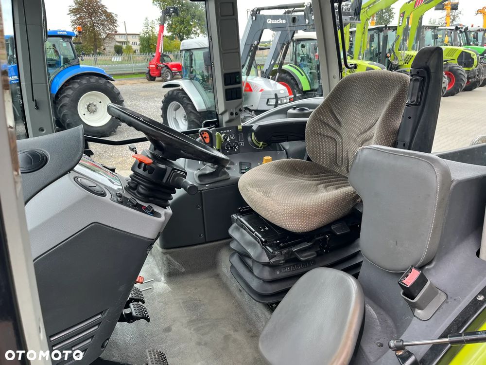 Claas Arion 610c - 12