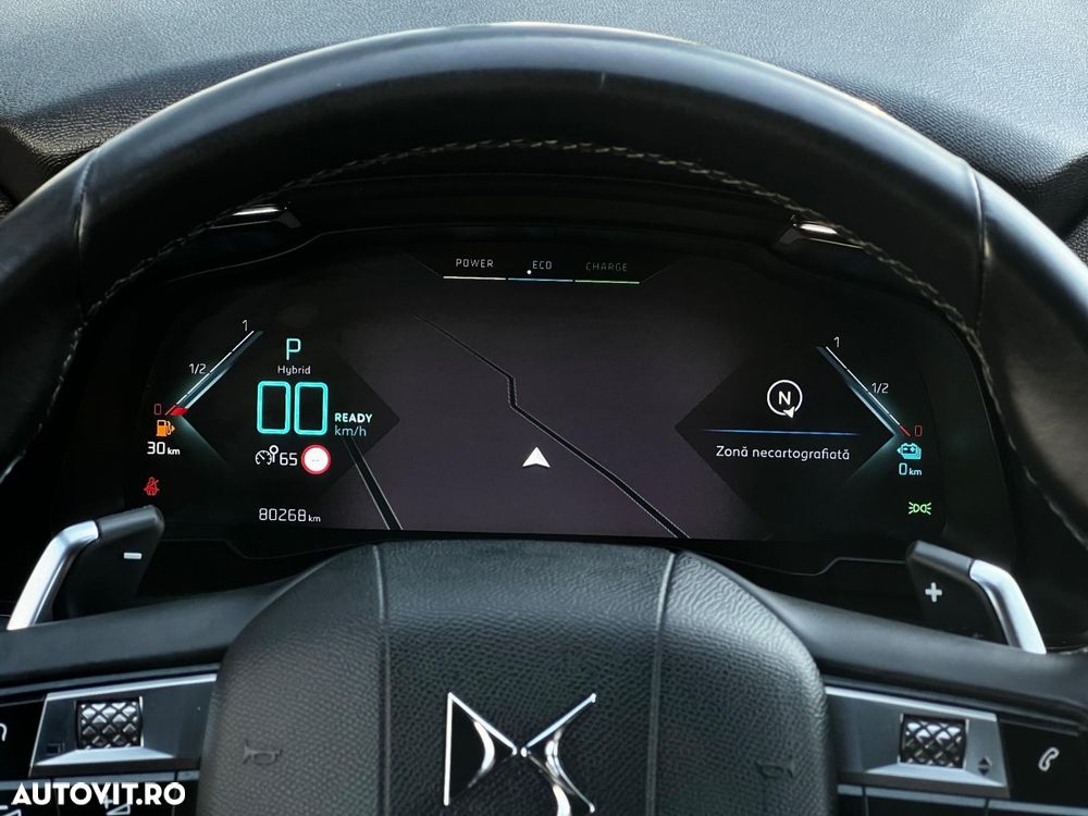 DS Automobiles DS 7 Crossback - 13