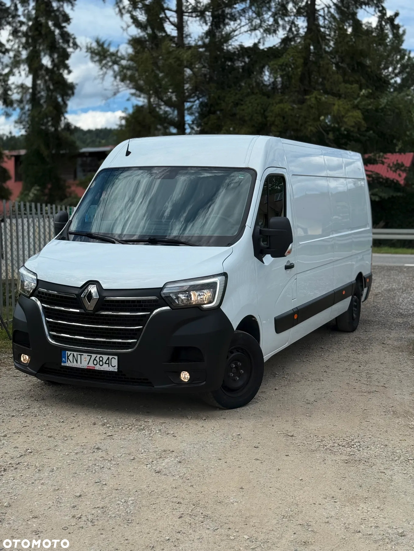 Renault MASTER - 3