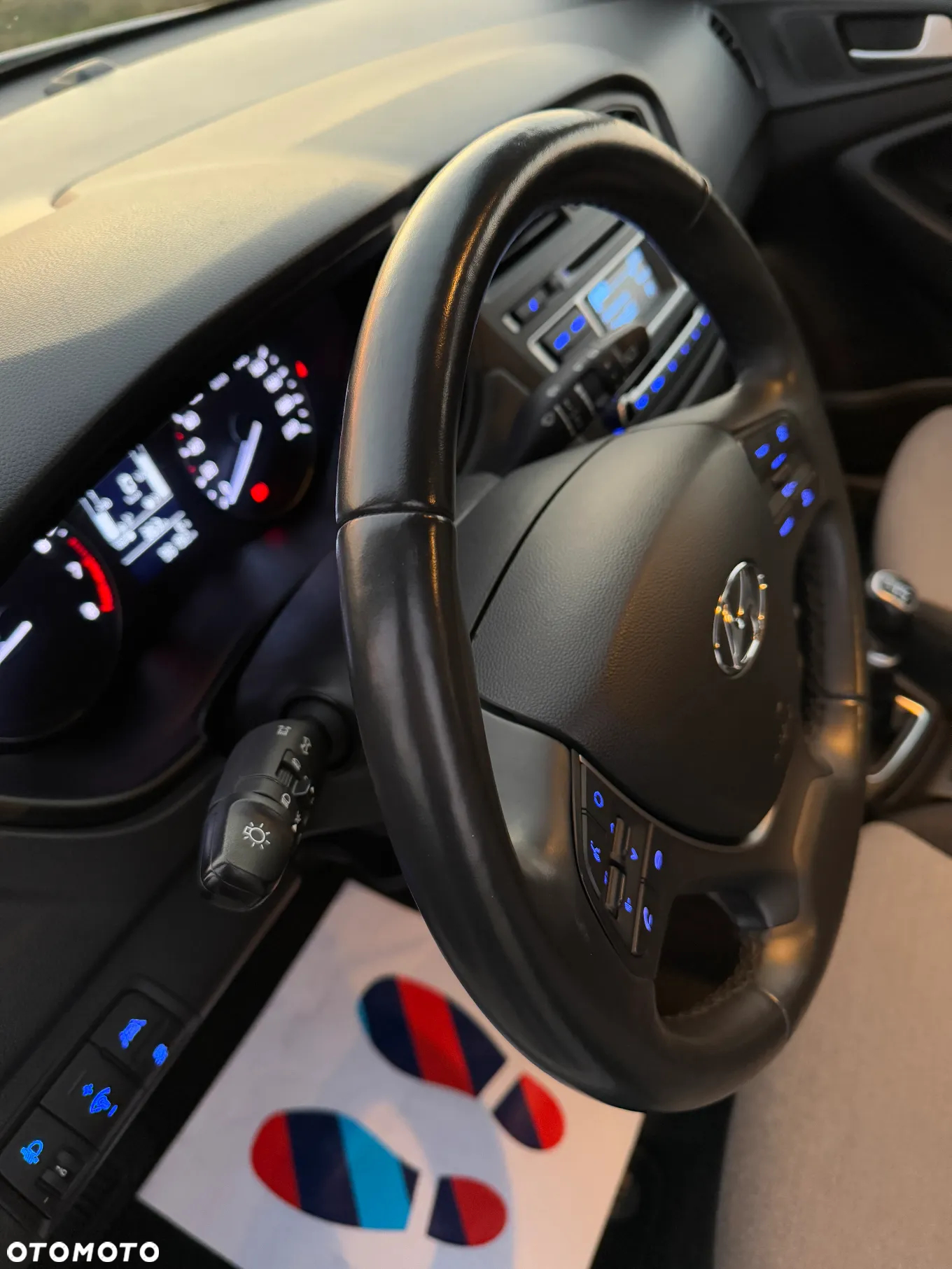 Hyundai i20 1.2 Comfort - 26