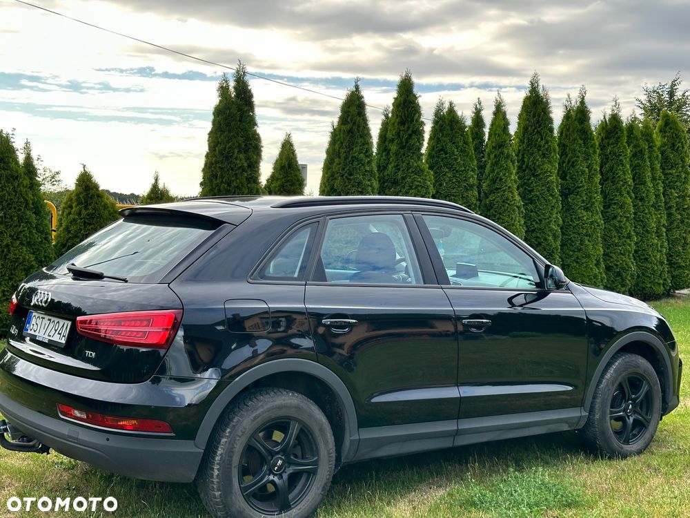 Audi Q3 2.0 TDI - 7