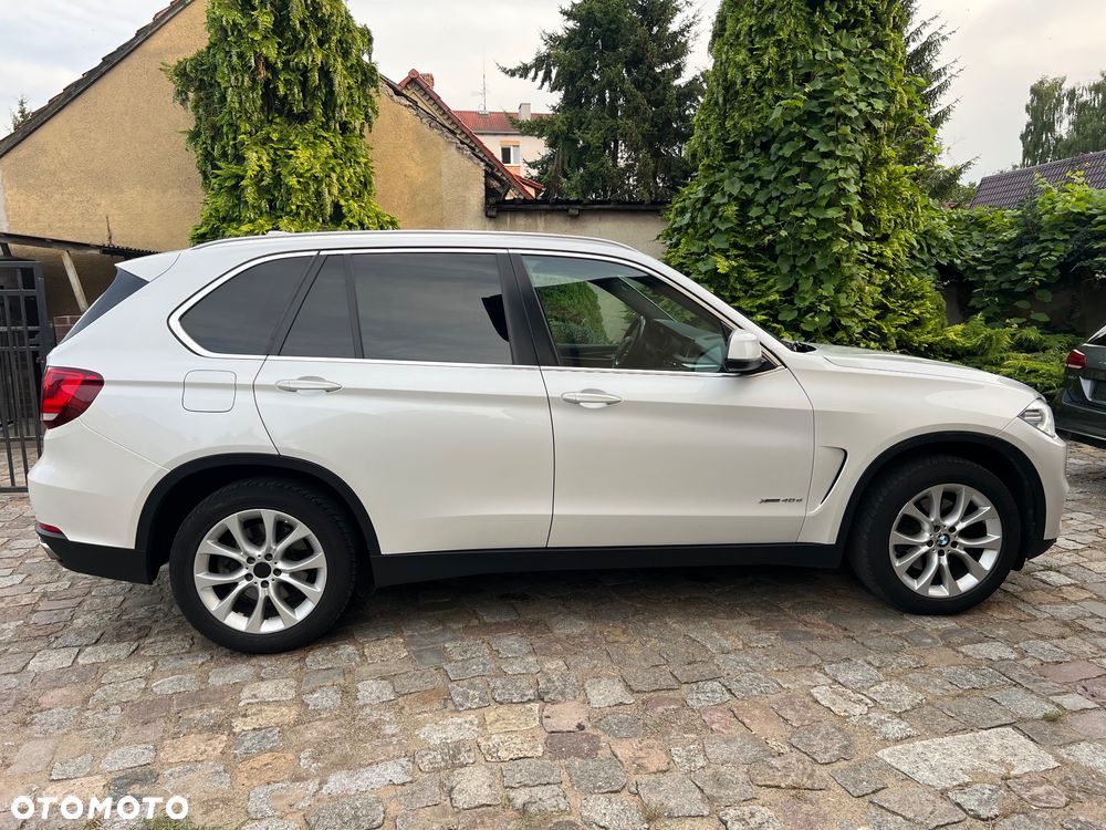 BMW X5 - 10