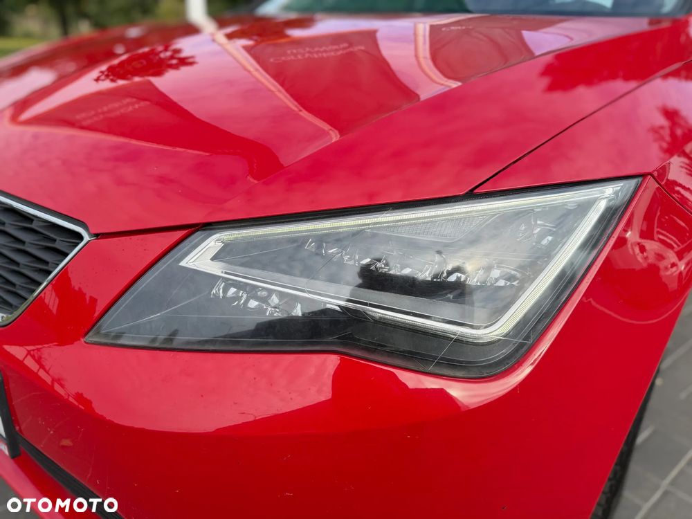 Seat Leon 1.4 TSI Style S&S - 9