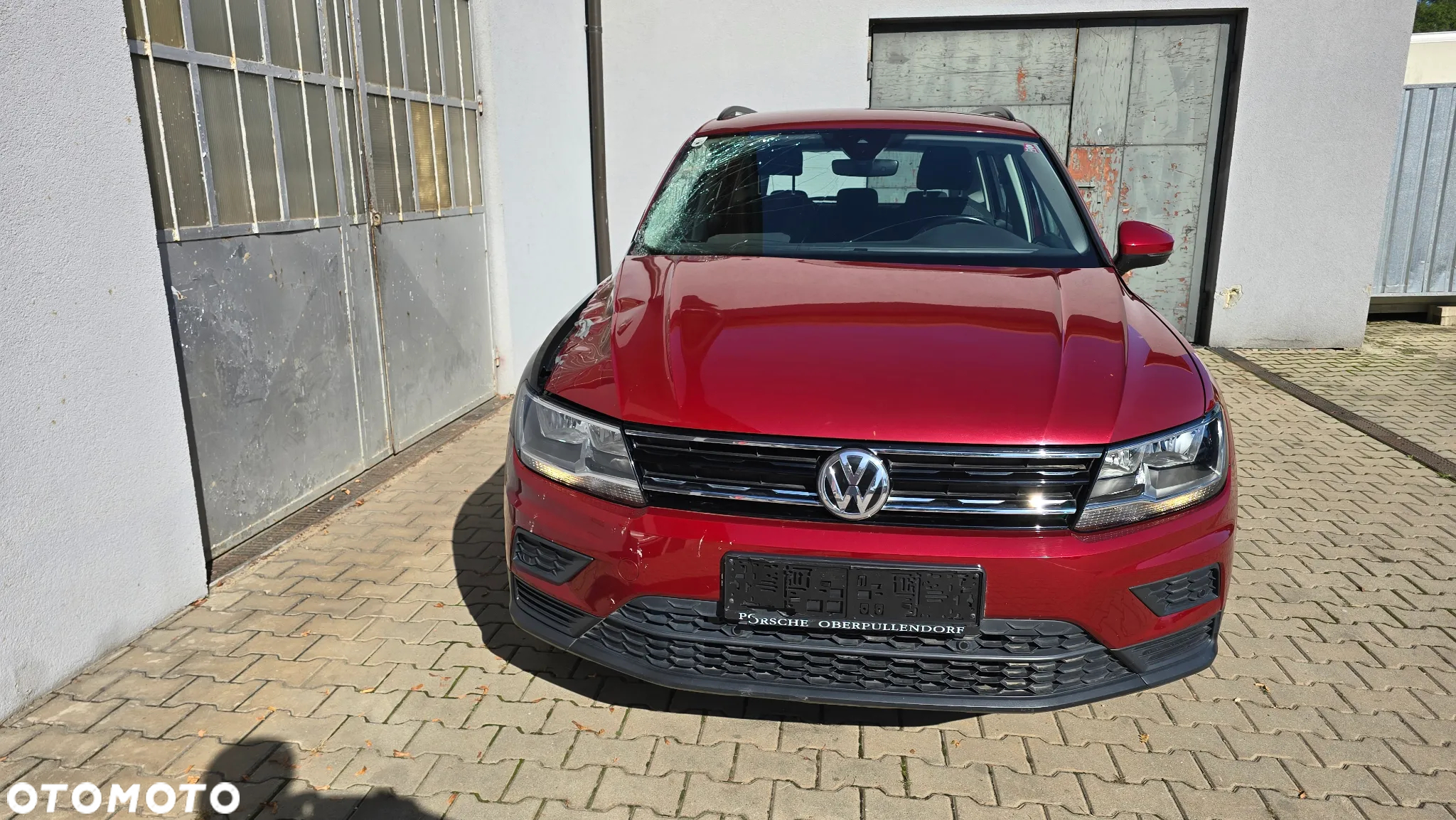 Volkswagen Tiguan - 21