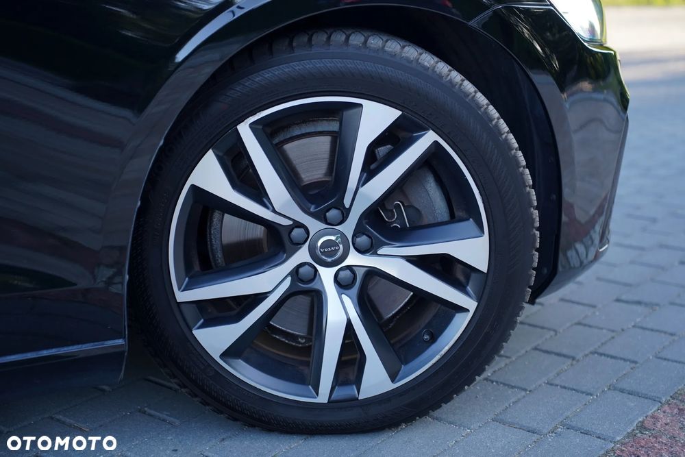 Volvo S60 T5 R-Design - 14