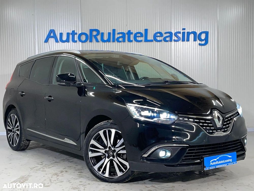 Renault Grand Scenic - 2