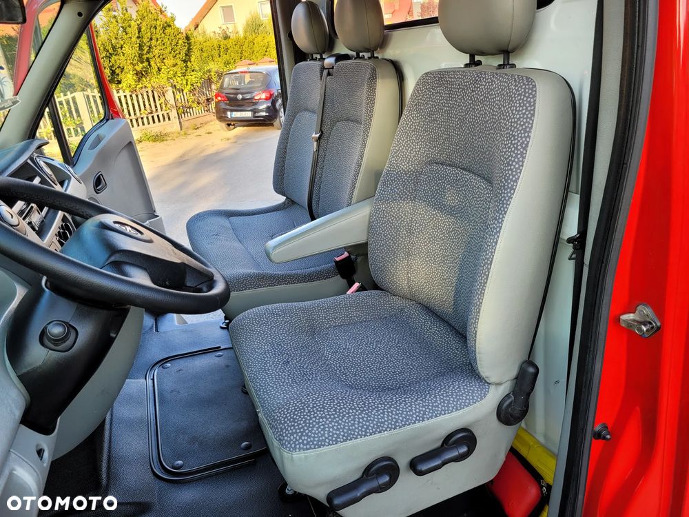 Renault Master - 25
