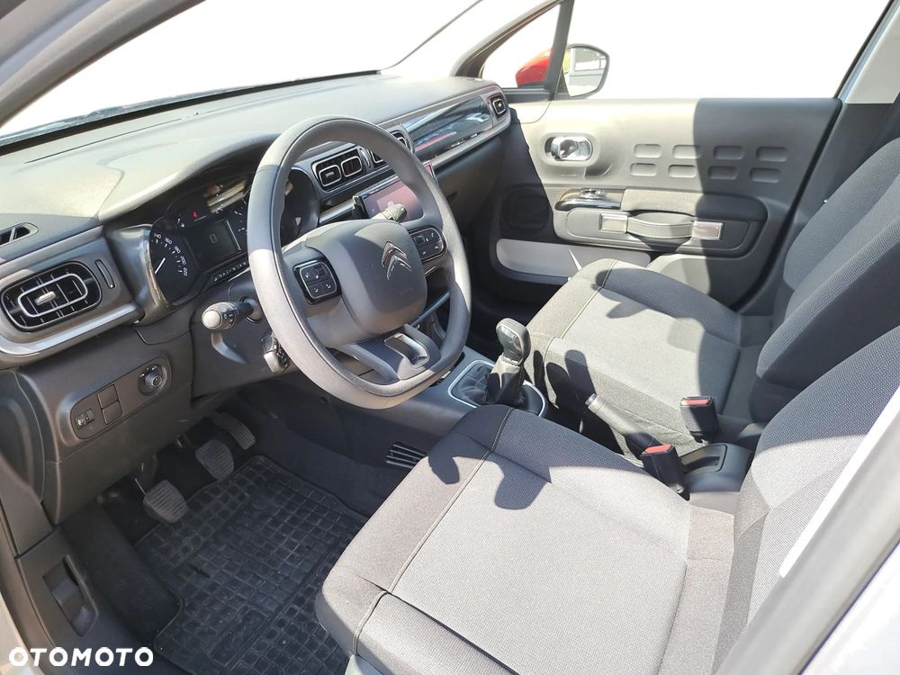 Citroën C3 1.2 PureTech Shine - 12