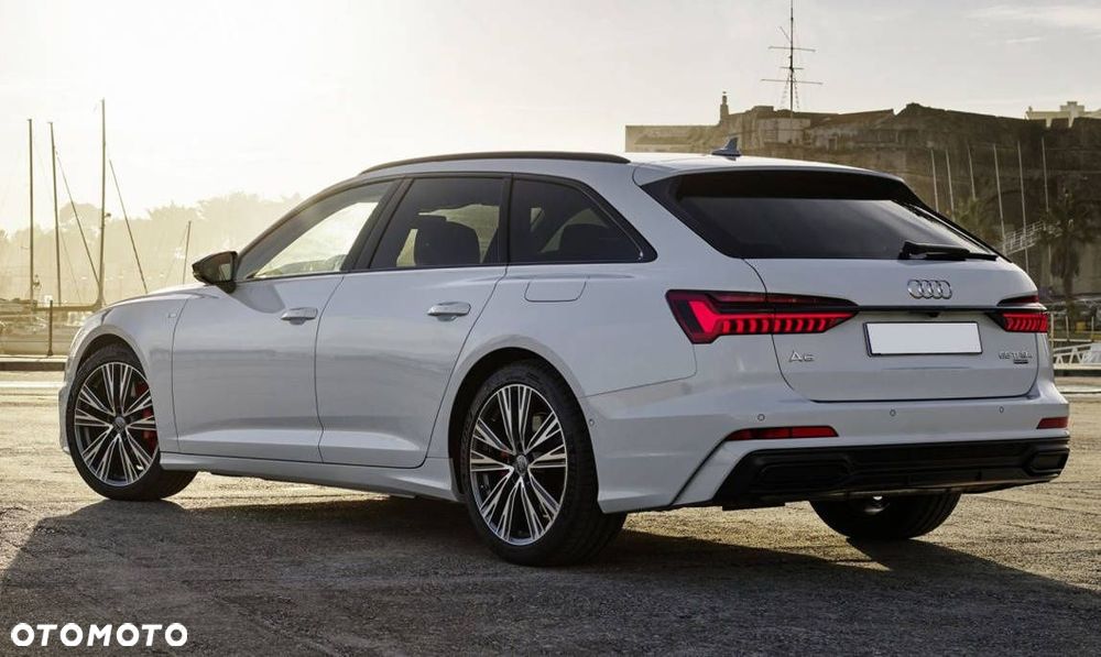 4x Felgi 18 m.in. do AUDI A3 8y 8v 8p A4 b7 b8 b9 A6 c6 c7 c8 A8 d4 d5 Q2 Q3 Q5 - B1424 - 5