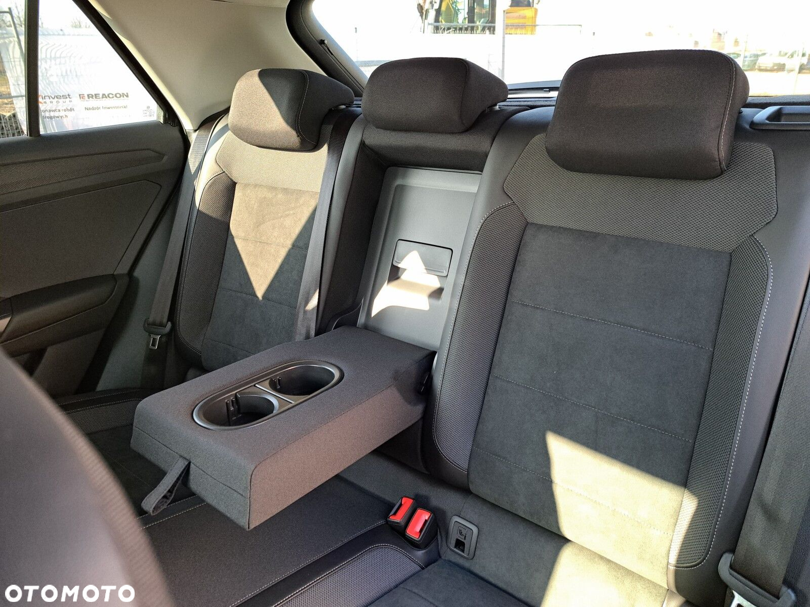 Volkswagen T-Roc 2.0 TSI 4Motion Style DSG - 35