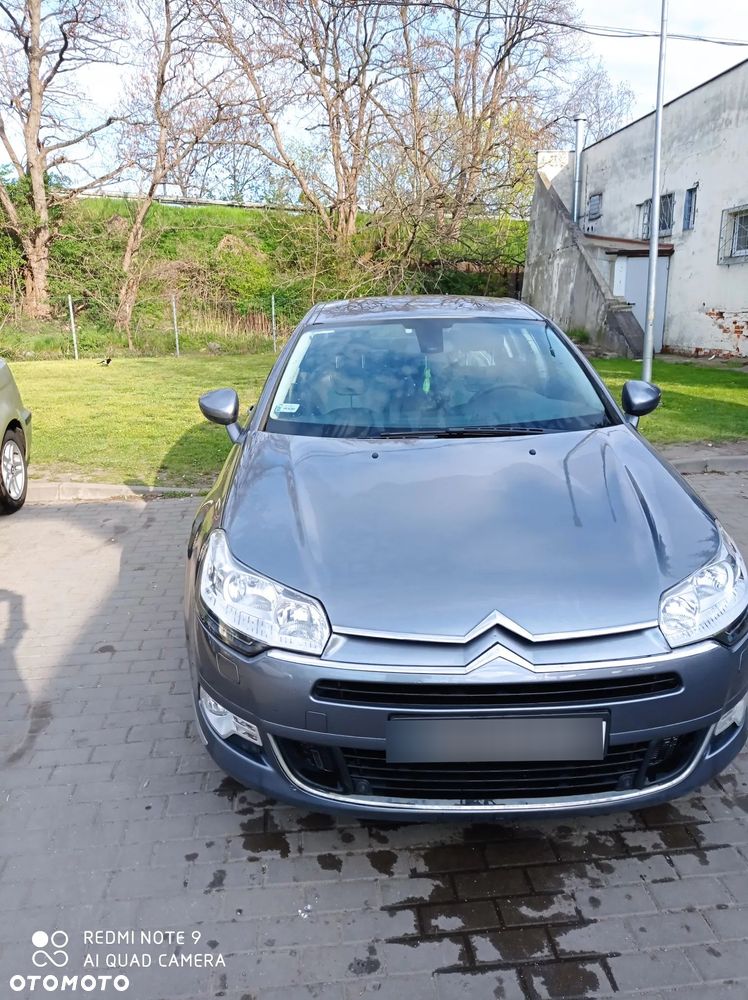 Citroën C5 HDi 140 FAP Exclusive - 2