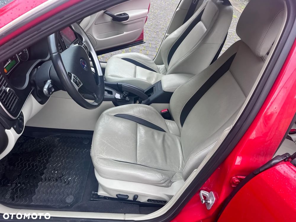 Saab 9-3X 2.0T XWD - 10