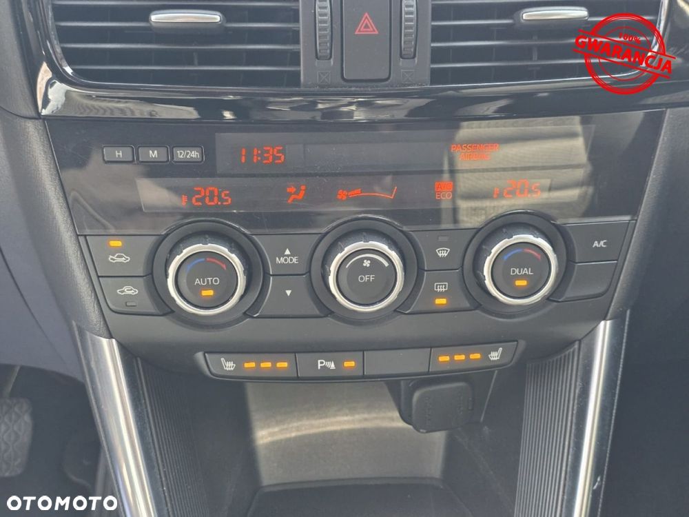 Mazda CX-5 2.0 Skyprestige 2WD - 32