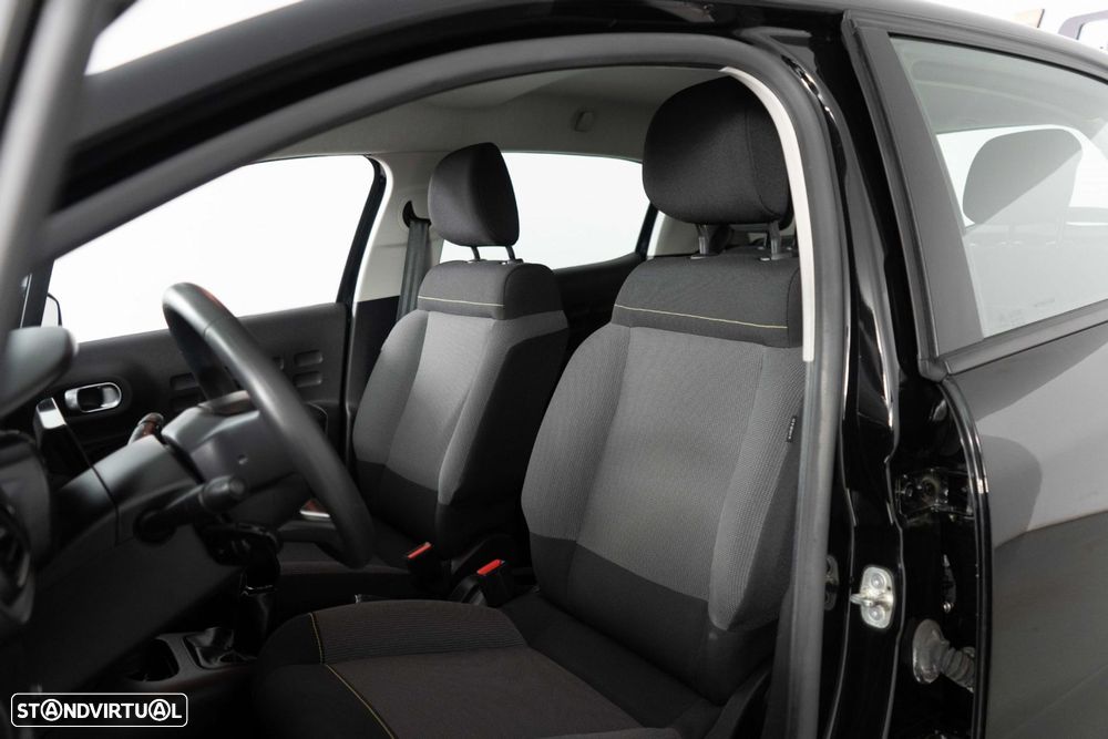 Citroën C3 1.2 PureTech Feel Pack - 17