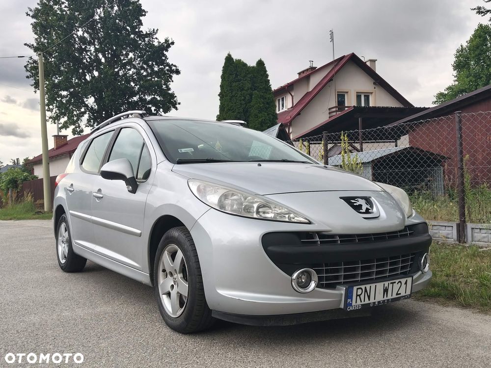 Peugeot 207 - 2