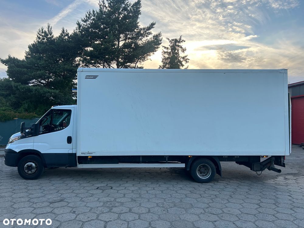 Iveco 70c18 - 3