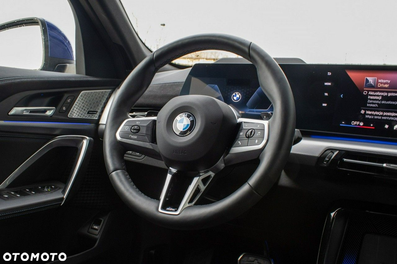 BMW X2 - 17