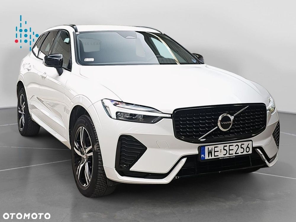 Volvo XC 60 - 6