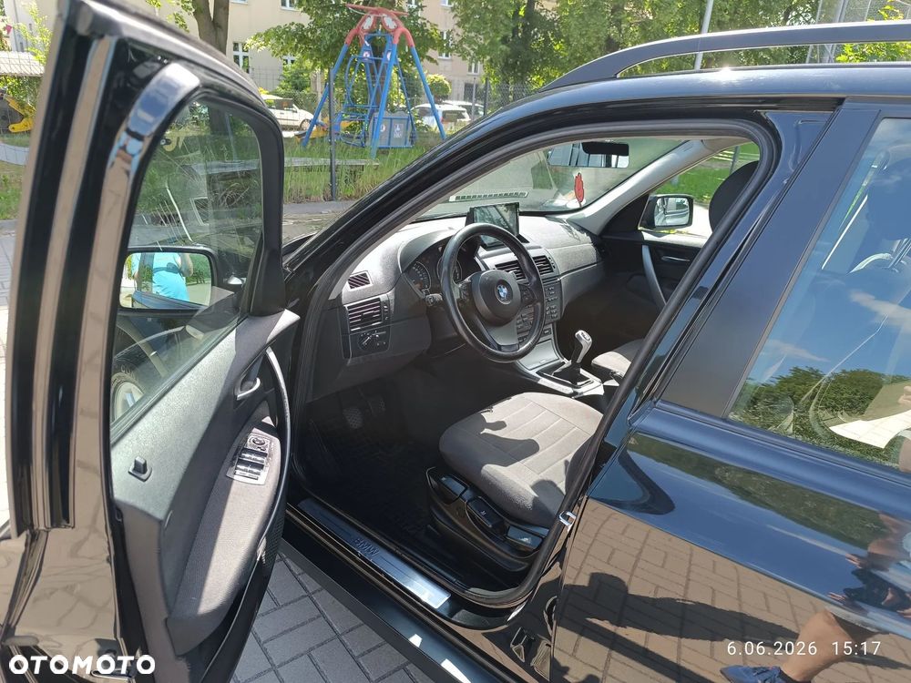 BMW X3 - 31
