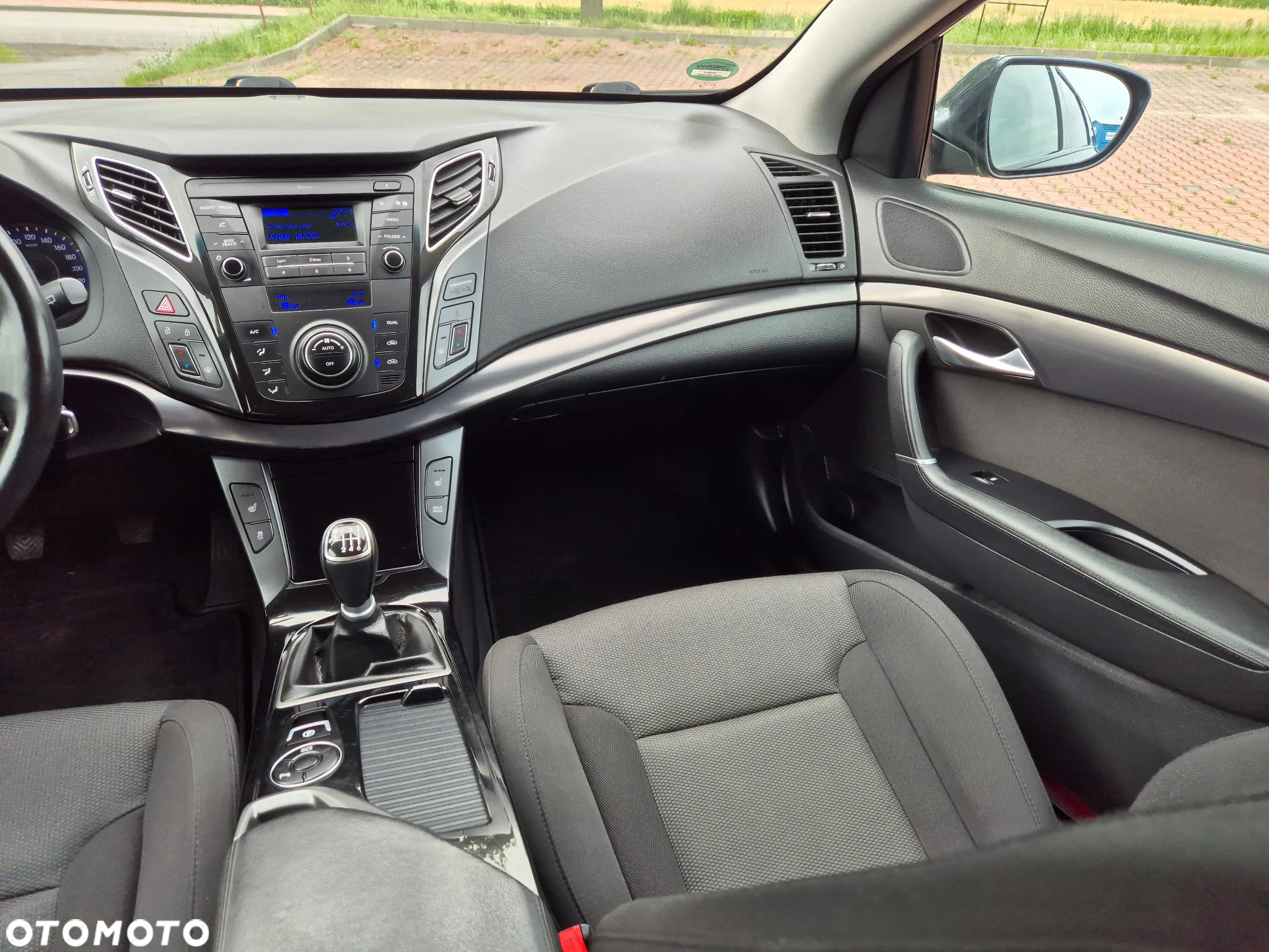 Hyundai i40 1.6 GDI Business - 18