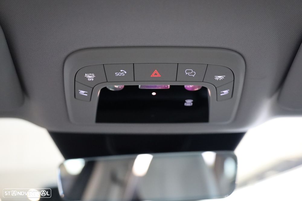 Volvo ES90 Single Motor RWD Ultra - 24