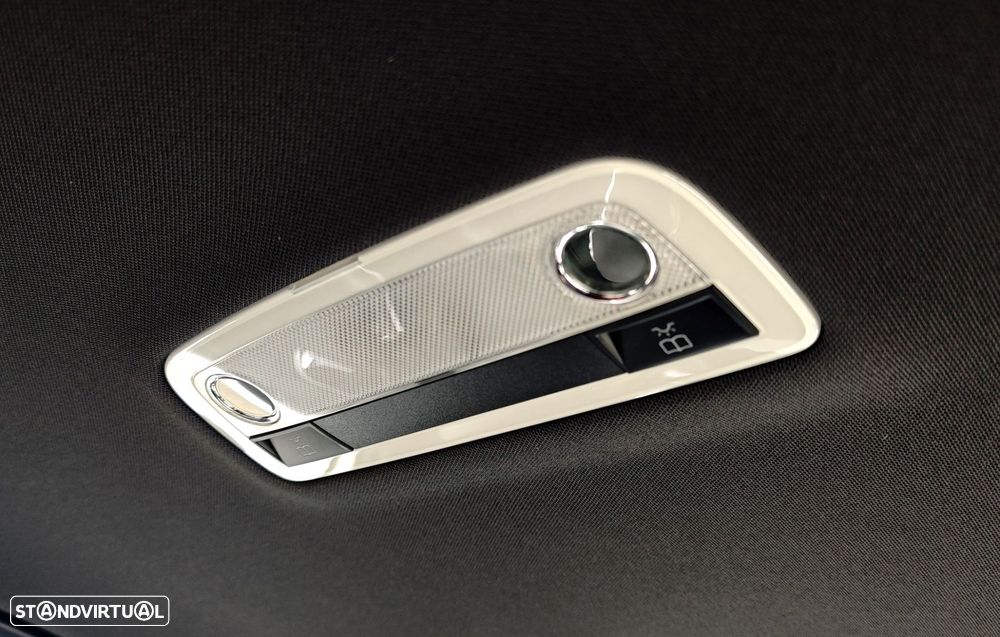 Mercedes-Benz A 180 d AMG Line - 26