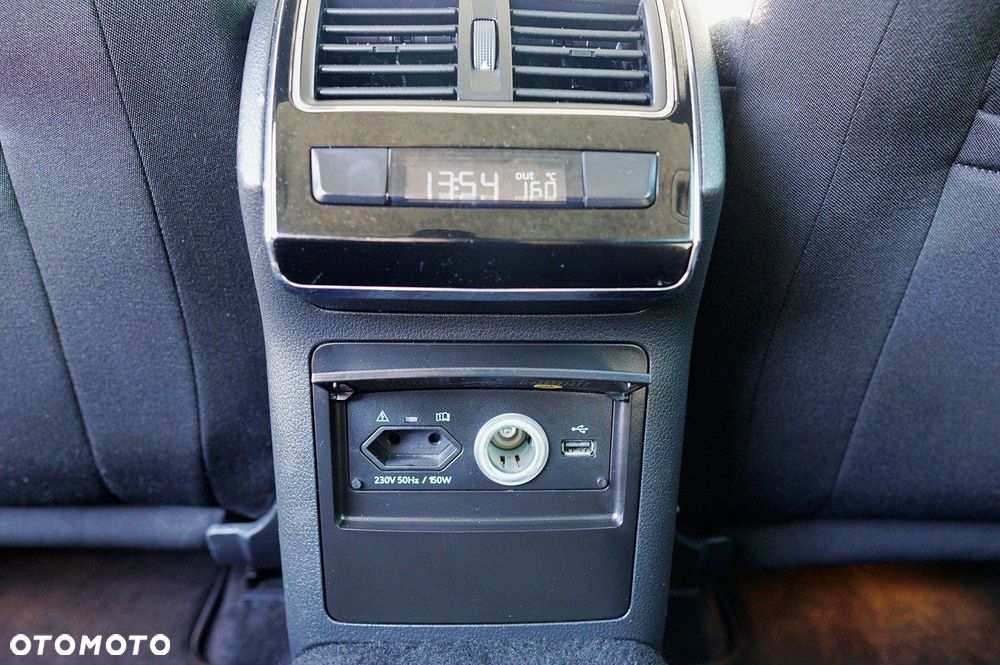 Skoda Superb 1.6 TDI Ambition - 22