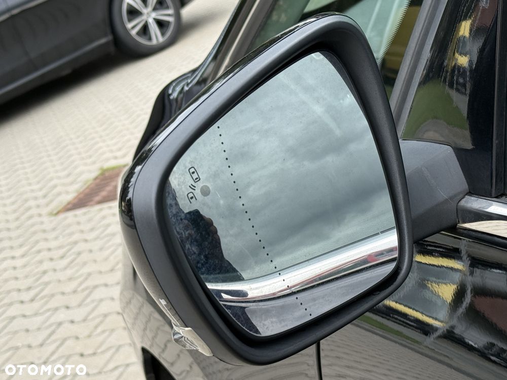 Renault Espace Energy TCe 200 EDC Initiale Paris - 40