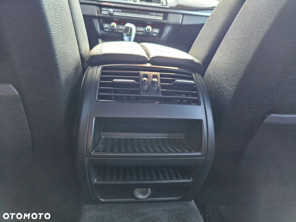 BMW Seria 5 - 14