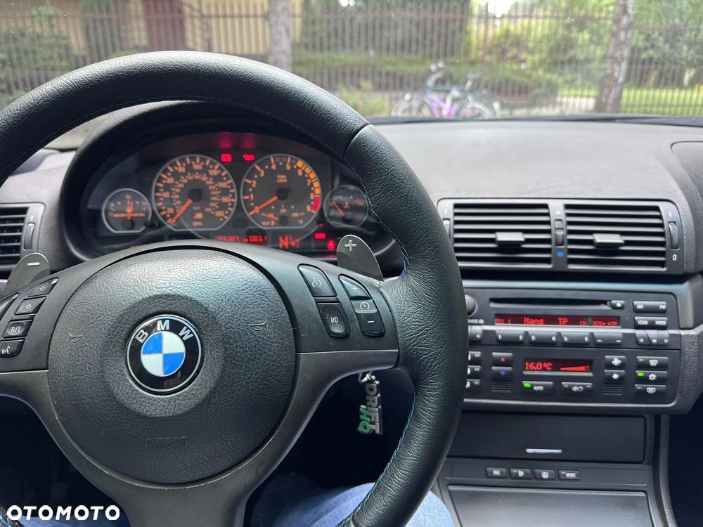BMW M3 - 11