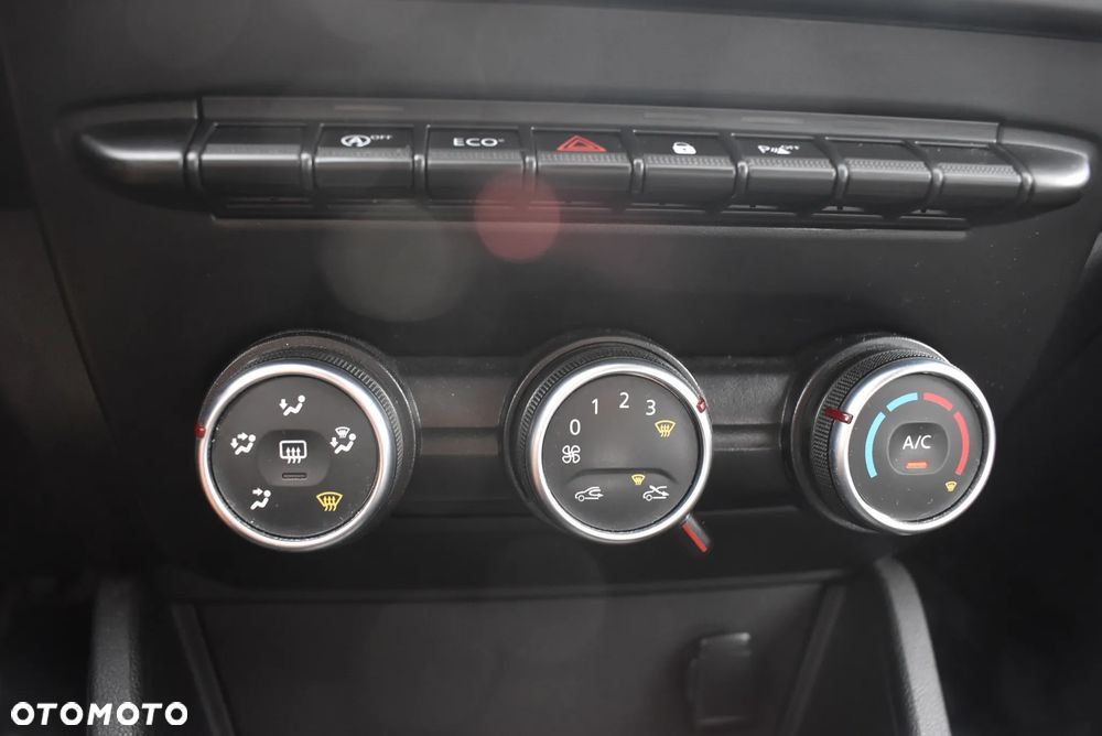 Dacia Duster 1.0 TCe Comfort - 31