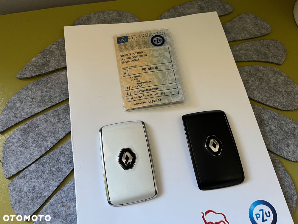 Renault Captur 1.6 E-TECH Plug-In Intens - 22